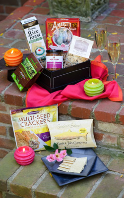 Wheat  Free Gifts 